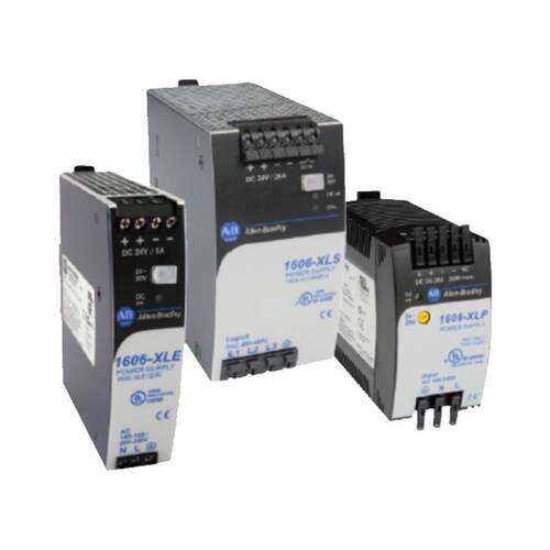 议价1606-XLS240EC罗克韦尔AB全新PLC1606电源现货1606XLS240EC有