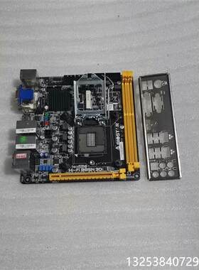 议价映泰HI-FI B85N 3D主板,ITX主板,产品,购买前,请咨询