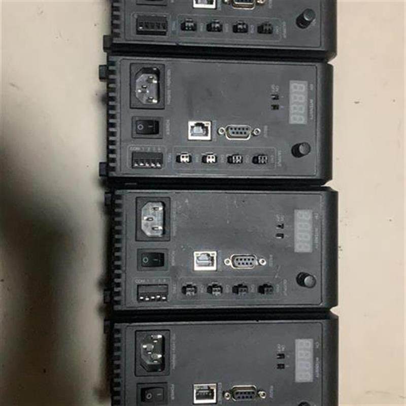 议价光源控制器 奥普特 OPT-DPA1024E-4 光源控制器