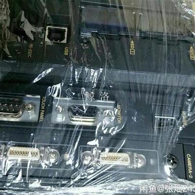 议价基恩士控制器CV-X270F CV-X290F 基恩士key