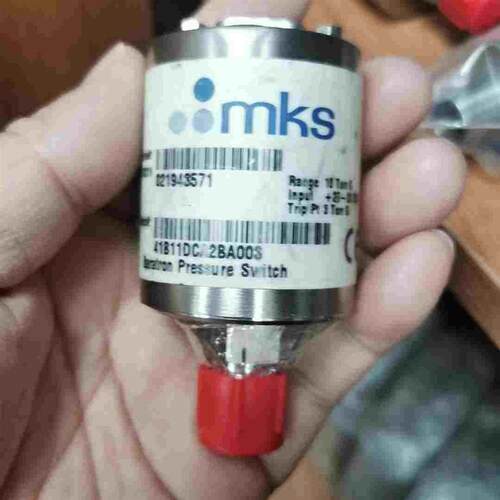 议价拍前询价MKS41B11DCA2BA003  10Torr真空计二