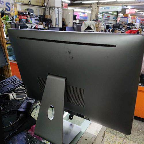 议价玖嘉久27寸一体机,CPU  I3  8100配置如图16g