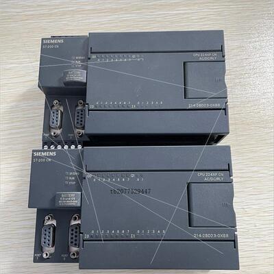 议价6ES7 214-2BD23-0XB8西门子CPU224西门