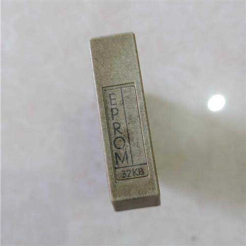 议价原存装拆机 C7900-ADER32-C4466-08-物85 西门子CPU内卡 实图