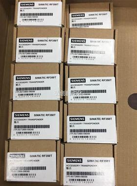 议价6GT2800-5BD00 西门子RFID 电子标签RF350T 全新原包装