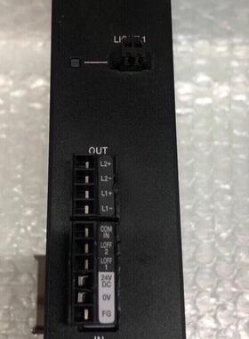 议价基恩士 KEYENCE CADC40E 光源扩展模块成色