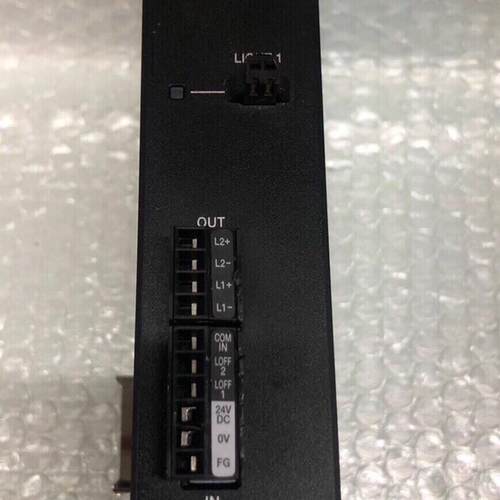 议价基恩士 KEYENCE CADC40E 光源扩展模块成色