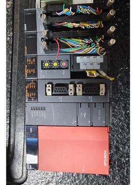 议价Q06HCPU QJ61BT11N QJ71C24NR2