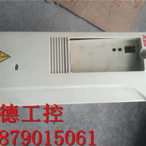 议价ABB变频器ACS800系列ACS800-01-0016-3+P901 11KW 380V 现货