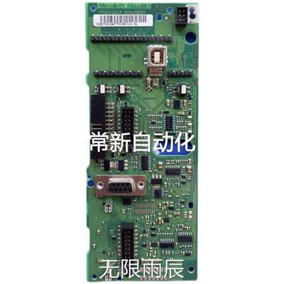 议价p丹佛斯变频器主板130B7715 130B1109 130B7002 CPU板控制板
