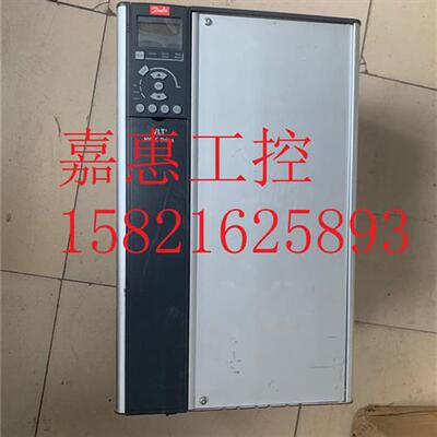 议价丹佛斯102系列  FC-102P45KT4E20H2XGX 45kw 380v测试完好 包