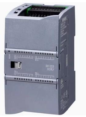 议价6ES7223-1BL32-0XB0 西门子SM1223数字量扩展模块6ES7223SIMA