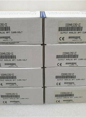 议价IC694MDL635 GE 全新原装正品