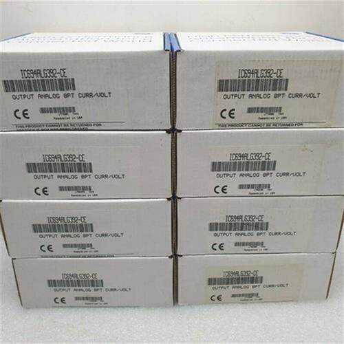 议价IC694MDL635 GE 全新原装正品