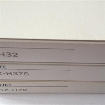 议价基恩士光纤放大器CZ-H32 H35S H37S H72  H52颜色RGB色标传感