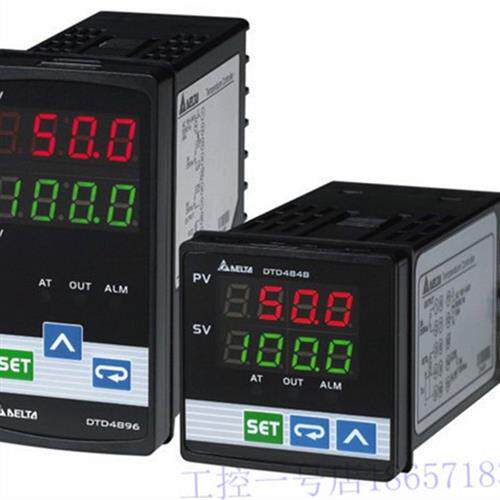 议价原装台湾台达D系列温控器DTD7272R0 全新正品 质保一年