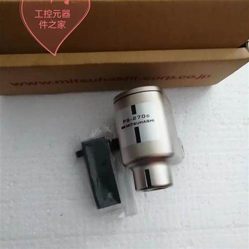 议价PS-270c 三桥纠偏传感器全新原装现货