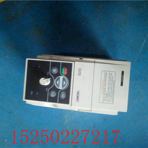 议价四方变频器E310-2S0004B 0.4KW 220V 现货质保