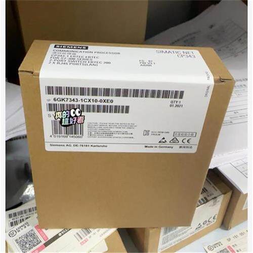 议价6GK73431CX100XE0   6GK7 343