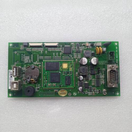 议价询价PCB-A623-29.90 控制板