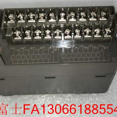 议价Y16T09P6富士正品  原装富士PLC模块NP1 Y16T09P6  Y16T09P6