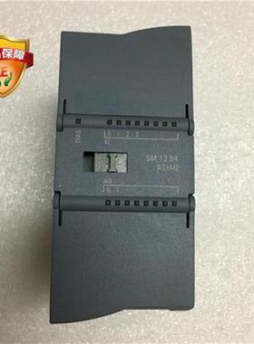 议价6ES7 2344HE300XB0产品SM1234模块 6ES72344HE300XB0博