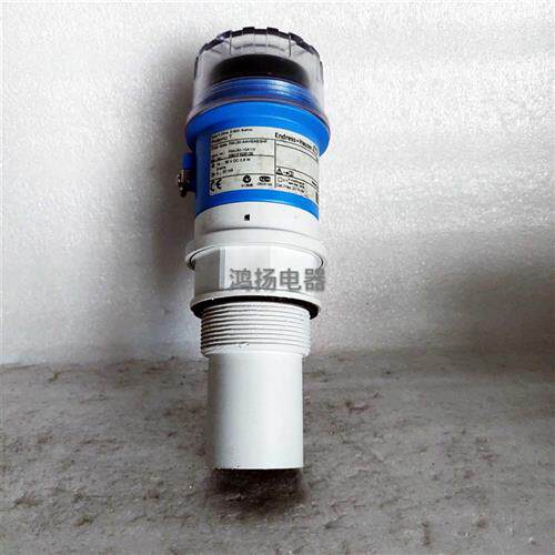 议价ENDRESS+HAUSER FM30-AAHEABGHF FMU30-10A1/0 超声波液位计