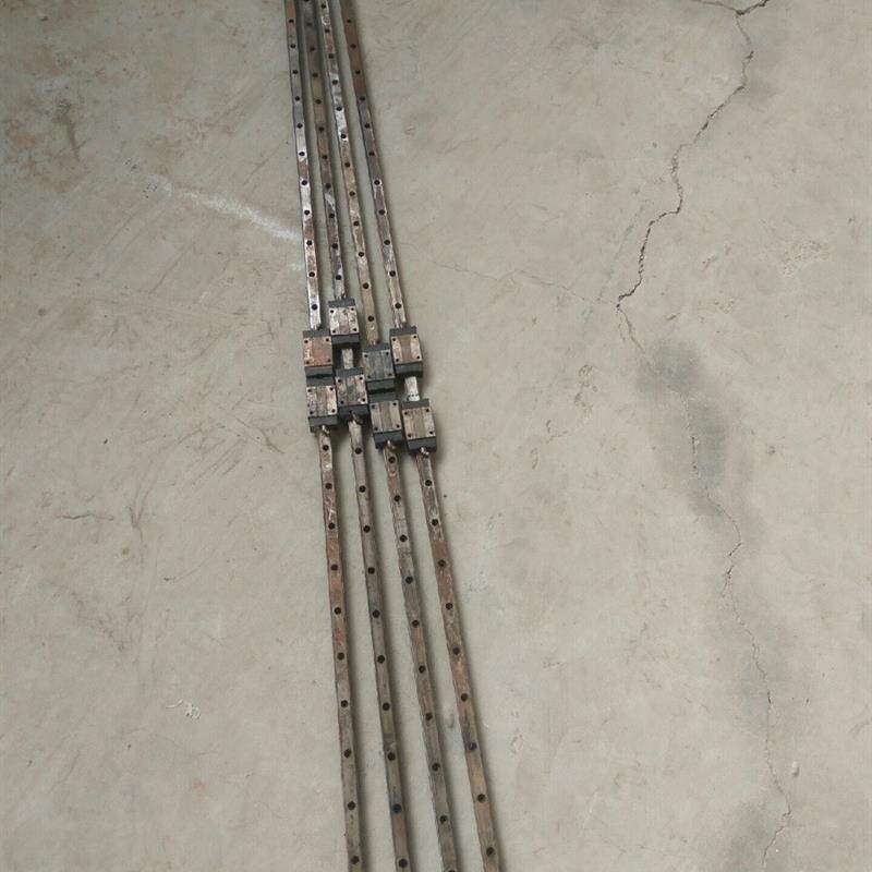 议价ABBA导轨滑块 BRC20R0