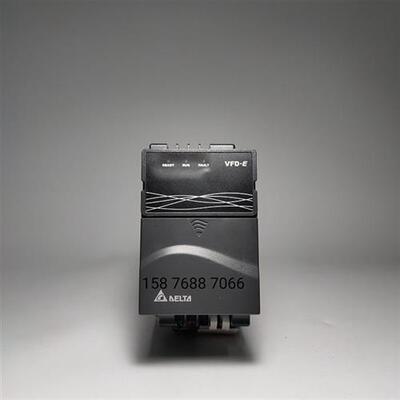 议价Delta/台达变频器VFD007E21A VFD015E21A VFD022E21A E23A