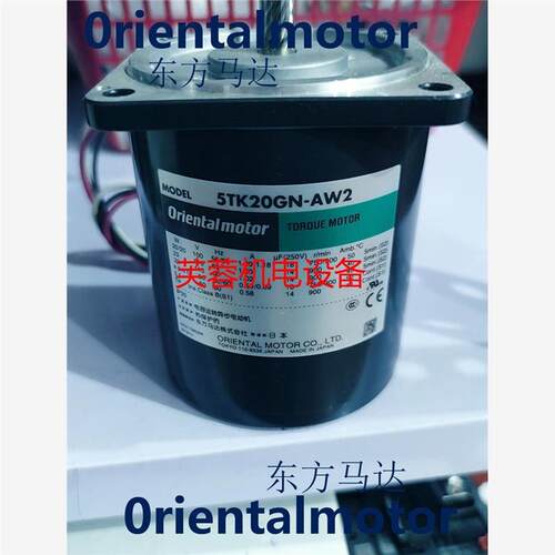议价原装东方电机OM 4TK10CA-A 3RK15GN-A 5IK90GE-UW2T2 5IK60A-