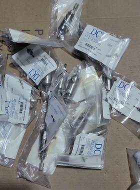 议价[工控优选]DCI  y牙科机器配件7203淘过来的一共13 价格洽谈