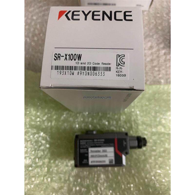议价询价keyence SRX100W全新全新议价议价
