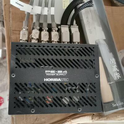 议价HORIBA  PE24