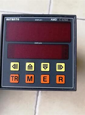 议价计数器AMDC-41K/42K/AMDC-61KR2/AMDC-62K/AMDC-6260