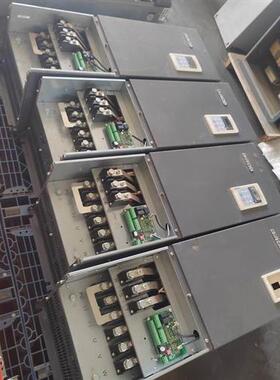 议价奇电变频器QD6600-75RG/90RP-T4 45KW/75KW/90KW原装拆机功能
