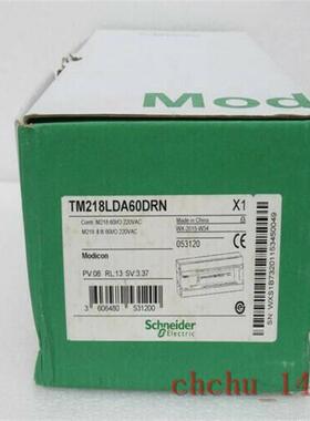议价议价议价TM218LDA60DRN 全新原装正品 当天安排顺丰议价