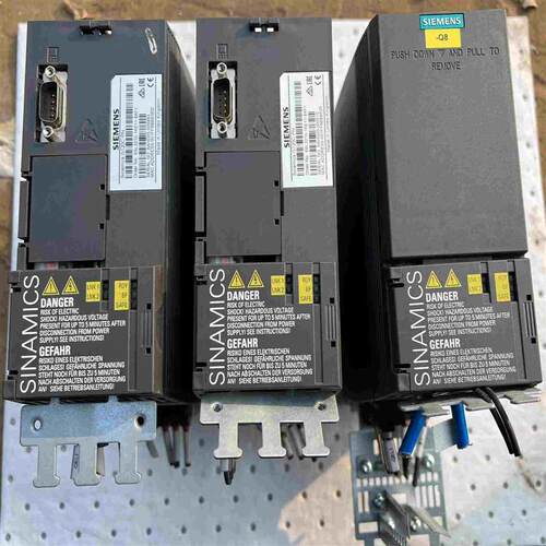 议价6SL3210-1KE11-8AF1055KW380V