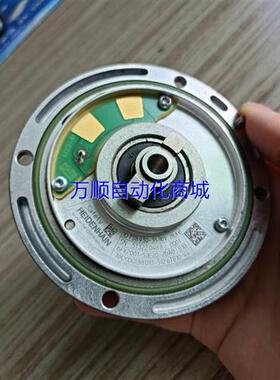 议价网口编码器6FX2001-5JE20-2DA0,ID:738930-35议价