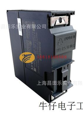 议价6GK7342-5DA03-0XE0S7-300 PLC通信处理器模块 CP 342-5