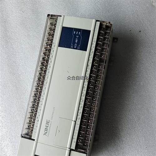议价信捷XINJE   XC3-48T-E