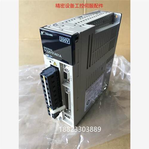 议价SGDSA3B01A安川驱动器 全新原装 可当天发货 可含税