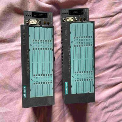 议价拍前询价ET200LSC系列模块 6ES7 1331BL110