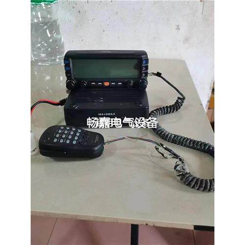 议价(议价)八重洲 YAESU FTM-350R 如图,配件机,议价