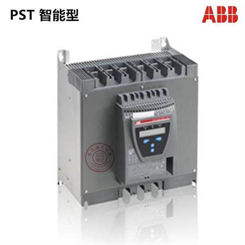 议价全新原装进口ABB软起动器PST 175-600-70T 90KW正品保证