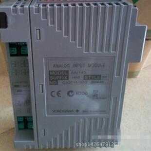 议价SDV144-S33/B4S00 SDV144-S33/B4S10数字输入模块横河YOKOGAW