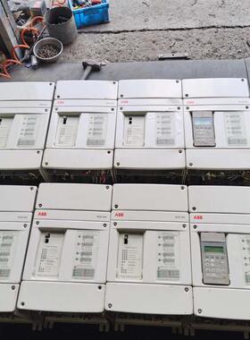 议价DCS50B0250-51-2102000-000000030 ABB直流调速器 剪线拆机