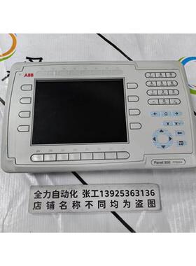 议价ABB人机界面PP836A 原装现货3BSE042237R2