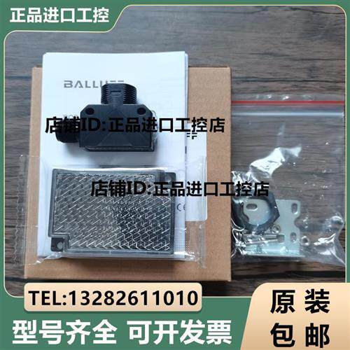 议价供应原装正品  BOS0294 BOS R81K-PA-PR10-S4 现货询价