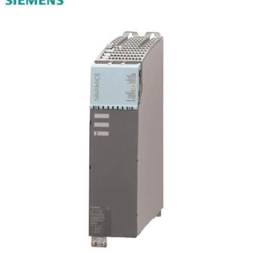 议价西门子原装6SL3126-2TE13-0AA4 SINAMICS S120 双电机模块