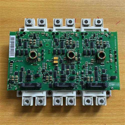 议价ABB变频器驱动板6MBI225U-120 6MBI300U 6MBI450U-120AGDR-71